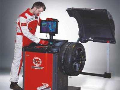 Cân bằng động hình ảnh