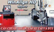 HUNTER TRUCKS/BUS AGLIMENT hình ảnh