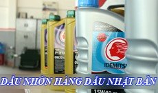 IDEMITSU hình ảnh