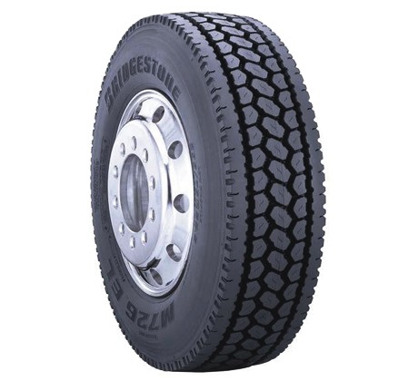M726 BRIDGESTONE hình ảnh
