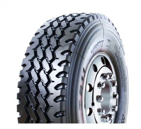 D811 DRC hình ảnh