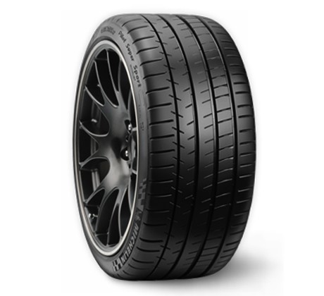 PILOT SUPER SPORT MICHELIN hình ảnh