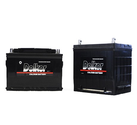 ẮC QUY DELKO hình ảnh