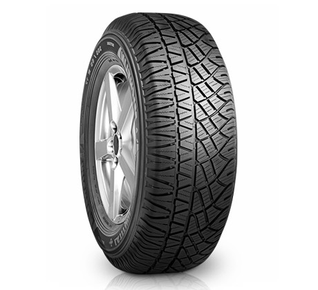 LATITUDE  CROSS MICHELIN hình ảnh