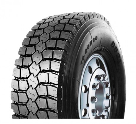 D821 DRC hình ảnh